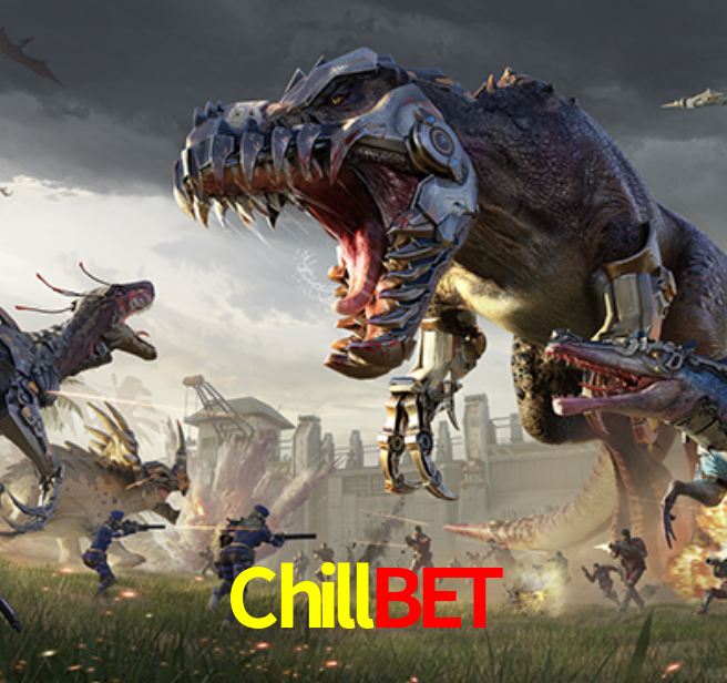 Bonus na Cassino Online Chillbet